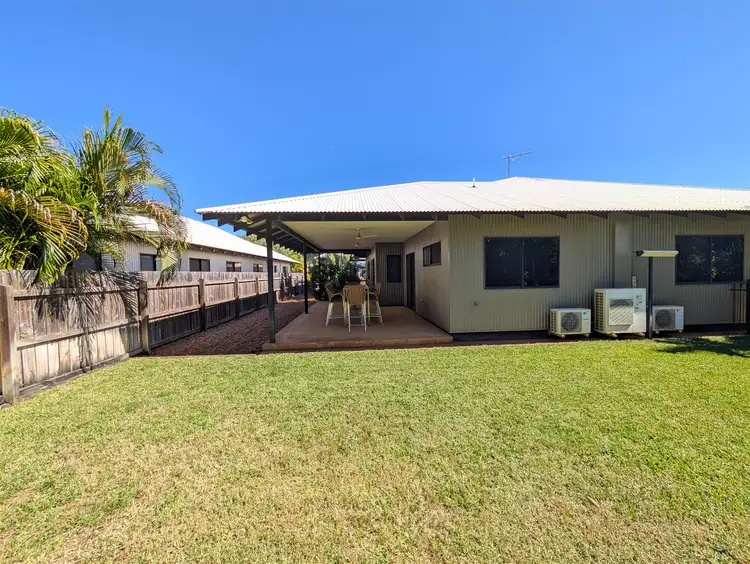 Second view of Homely house listing, 16 Hin Way, Bilingurr WA 6725