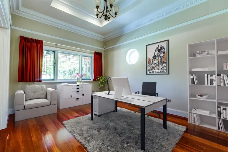 Third view of Homely house listing, 50 Woodroyd St, Mount Lawley WA 6050