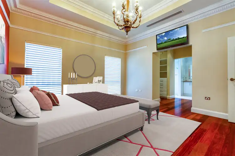 Fourth view of Homely house listing, 50 Woodroyd St, Mount Lawley WA 6050