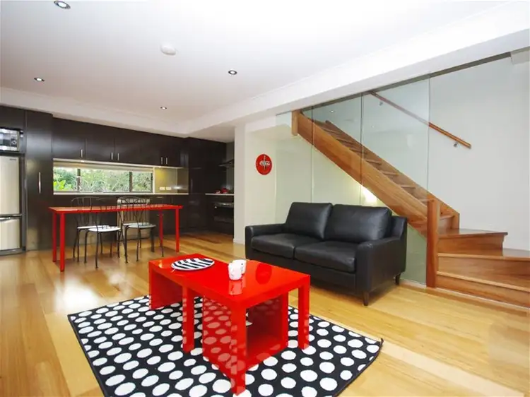 Fifth view of Homely townhouse listing, 7/11 Norman Street, Annerley QLD 4103