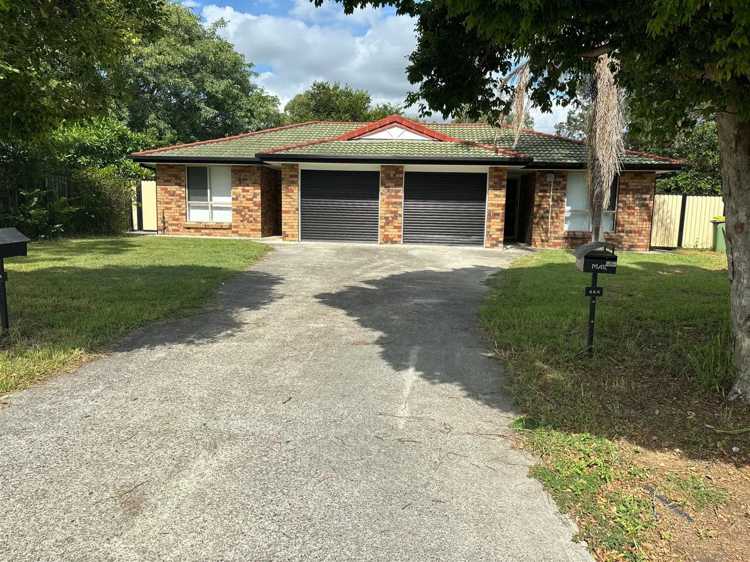 Main view of Homely house listing, 44/Helen Street, North Booval QLD 4304