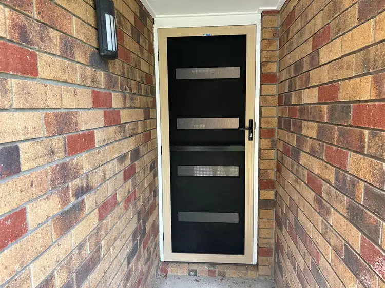 Second view of Homely house listing, 44/Helen Street, North Booval QLD 4304