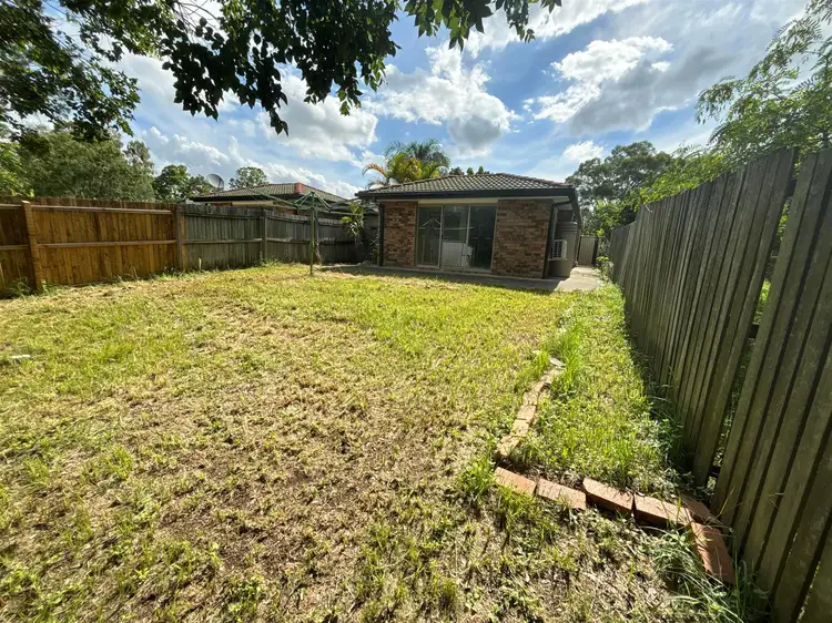Fourth view of Homely house listing, 44/Helen Street, North Booval QLD 4304