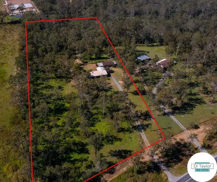 Second view of Homely house listing, 310-322 Teviot Road, North Maclean QLD 4280