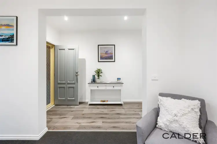 Fourth view of Homely townhouse listing, 99 Jade Way, Hillside VIC 3037
