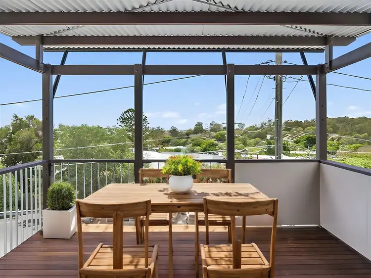Fourth view of Homely townhouse listing, 25A Hipwood Street, Norman Park QLD 4170