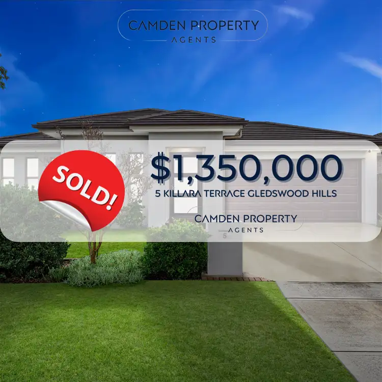 5 Killara Terrace