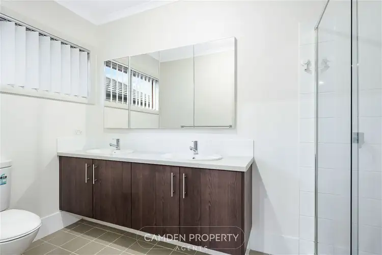 Fourth view of Homely house listing, 5 Killara Terrace, Gledswood Hills NSW 2557