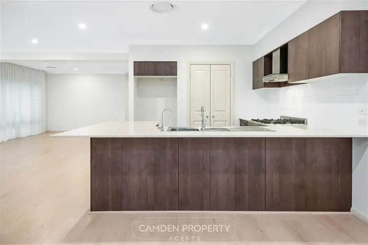 Sixth view of Homely house listing, 5 Killara Terrace, Gledswood Hills NSW 2557