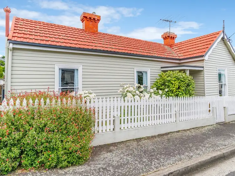 39 Pitt Street, North Hobart TAS 7000
