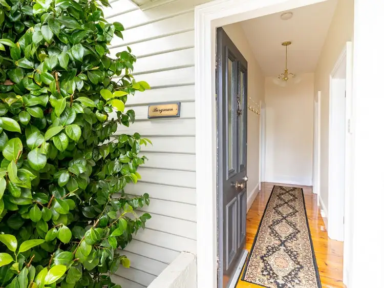 Second view of Homely house listing, 39 Pitt Street, North Hobart TAS 7000