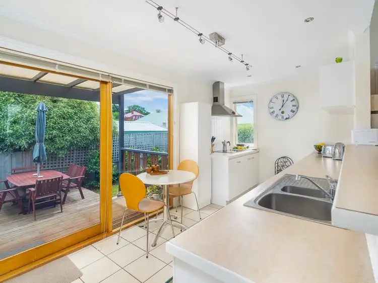 Third view of Homely house listing, 39 Pitt Street, North Hobart TAS 7000