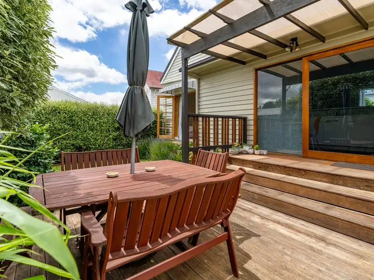 Fifth view of Homely house listing, 39 Pitt Street, North Hobart TAS 7000