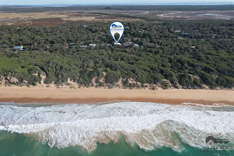 41 Paradise Beach Road, Paradise Beach VIC 3851