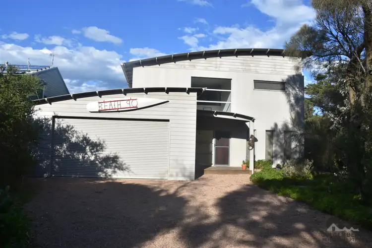 Second view of Homely house listing, 41 Paradise Beach Road, Paradise Beach VIC 3851