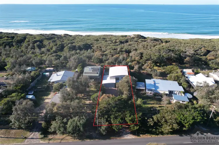 Third view of Homely house listing, 41 Paradise Beach Road, Paradise Beach VIC 3851
