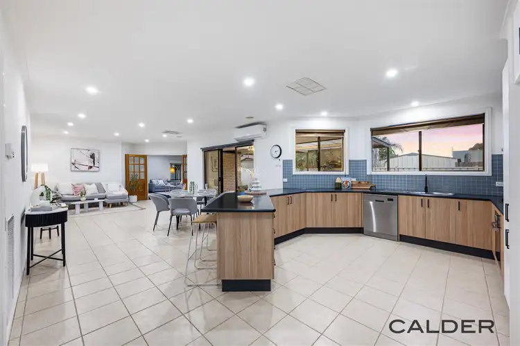 Fourth view of Homely house listing, 14 Caddick Gardens, Caroline Springs VIC 3023