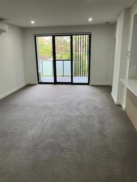 Third view of Homely unit listing, 306/38 Doonmore St, Penrith NSW 2750