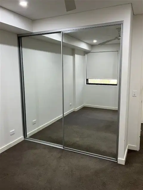 Fourth view of Homely unit listing, 306/38 Doonmore St, Penrith NSW 2750