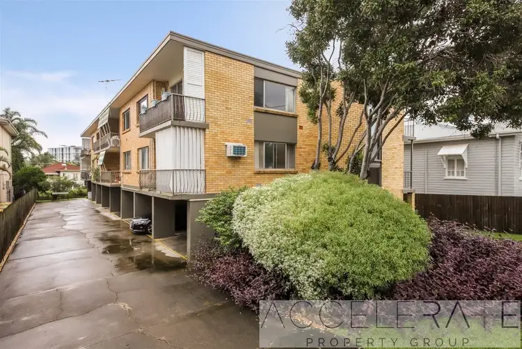 Main view of Homely unit listing, 2/9 Cadell Street, Toowong QLD 4066