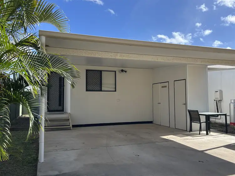 Sixth view of Homely unit listing, 11/3 McKenzie St, Middlemount QLD 4746