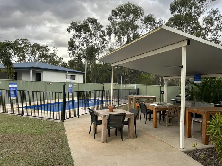Seventh view of Homely unit listing, 11/3 McKenzie St, Middlemount QLD 4746