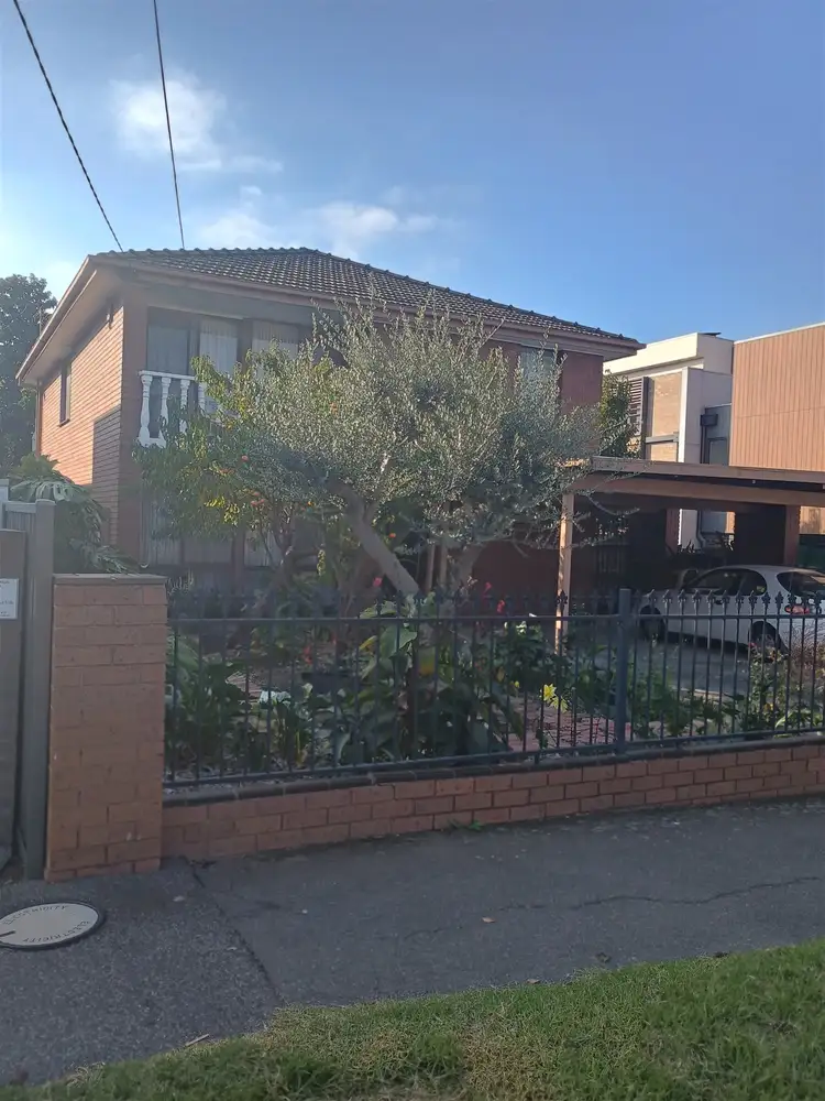 Main view of Homely house listing, 22 park street, Moonee Ponds VIC 3039