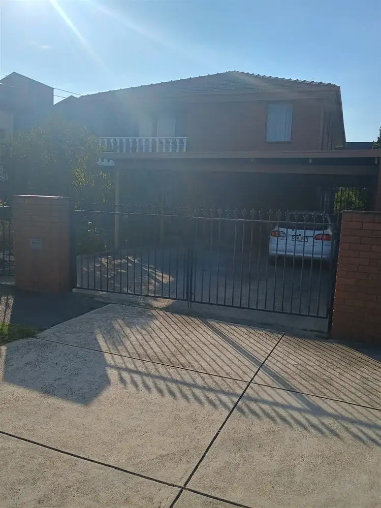 Second view of Homely house listing, 22 park street, Moonee Ponds VIC 3039
