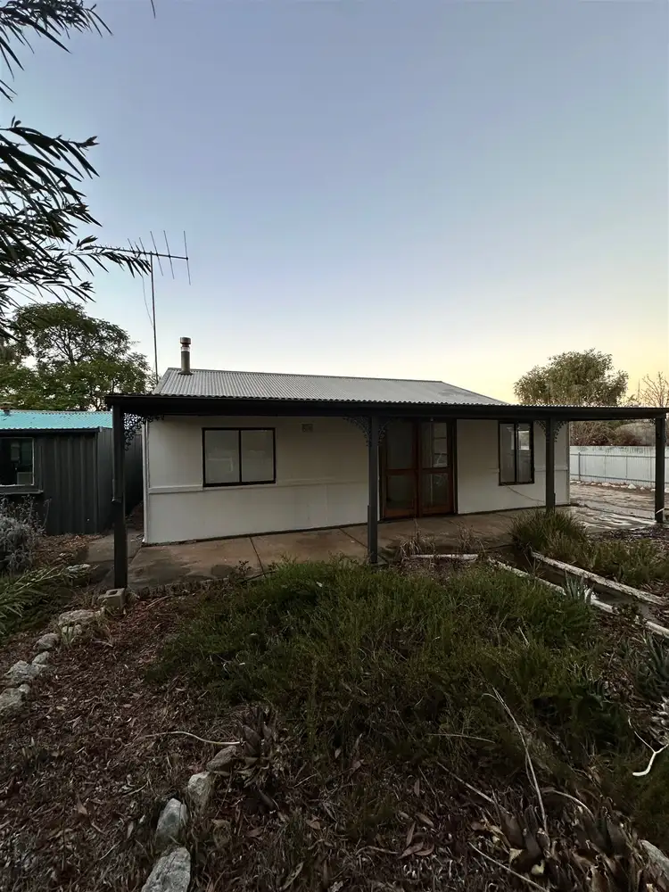 3253 Dukes highway, Coomandook SA 5261