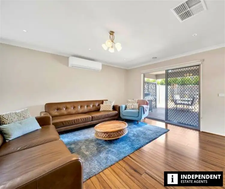 Third view of Homely house listing, 4 Winchcombe Way, Cranbourne North VIC 3977