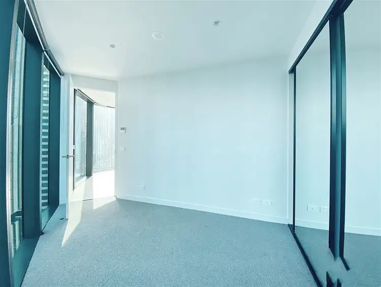 Fifth view of Homely apartment listing, 4203/228 La Trobe St, Melbourne VIC 3000