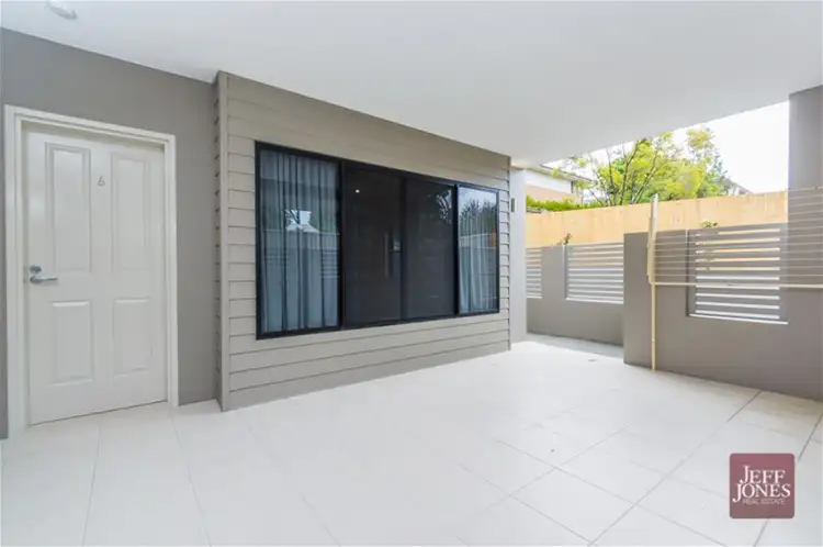 6/61 Birdwood Road, Carina Heights QLD 4152