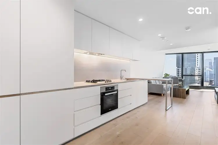 4803/70 Southbank Boulevard, Southbank VIC 3006