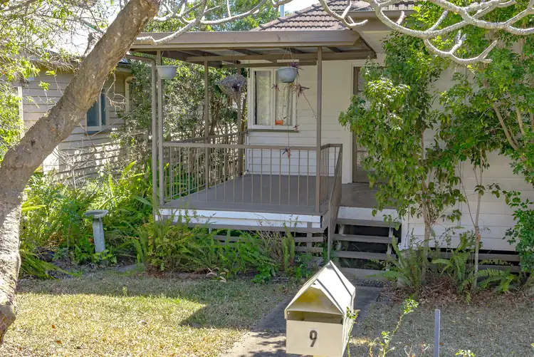 Main view of Homely house listing, 9 Dalma Street, Norman Park QLD 4170