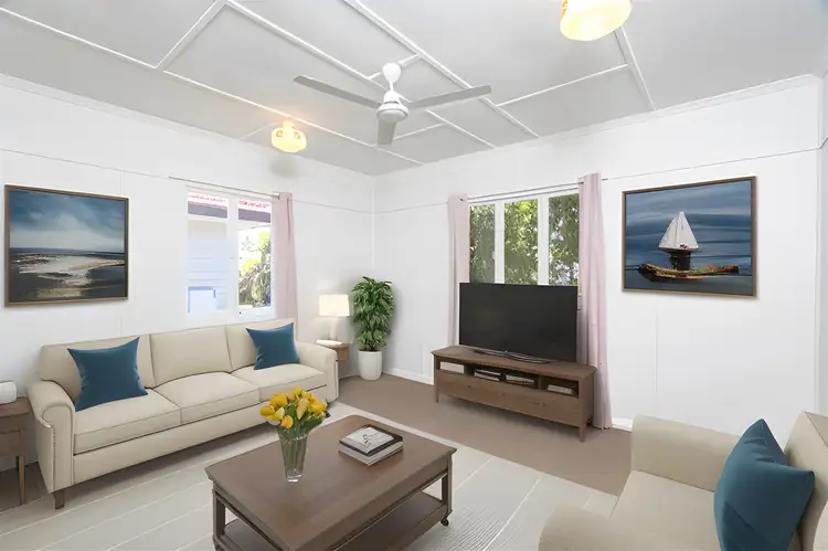Fourth view of Homely house listing, 9 Dalma Street, Norman Park QLD 4170