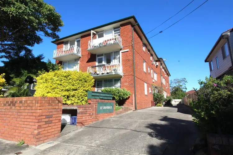 Main view of Homely unit listing, 11/127 Croydon Street, Lakemba NSW 2195