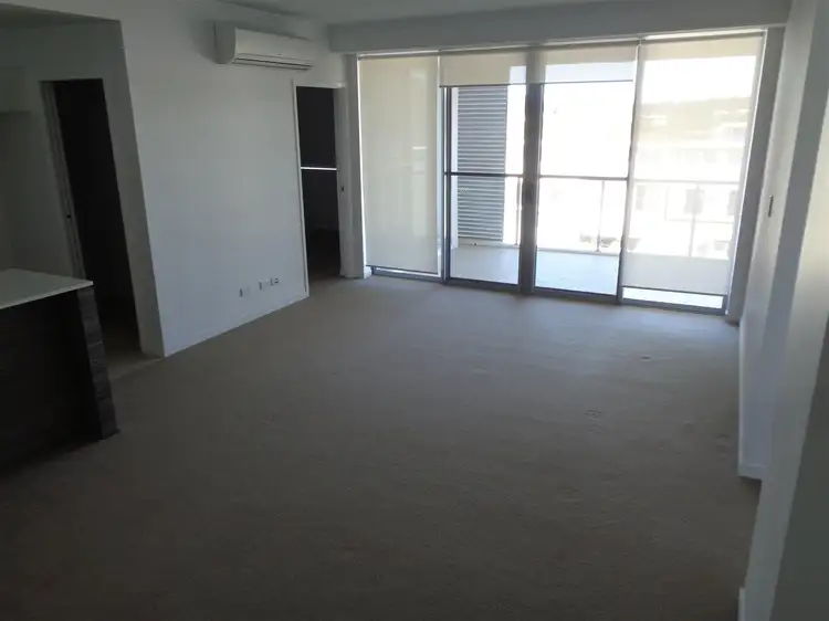 Second view of Homely apartment listing, 218/29-49 VARSITY PARADE, Varsity Lakes QLD 4227