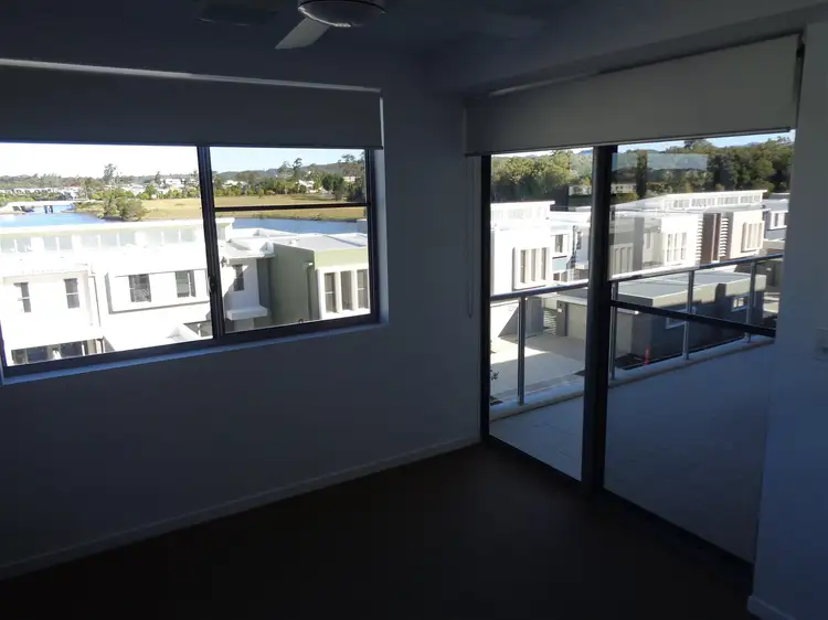 Fourth view of Homely apartment listing, 218/29-49 VARSITY PARADE, Varsity Lakes QLD 4227