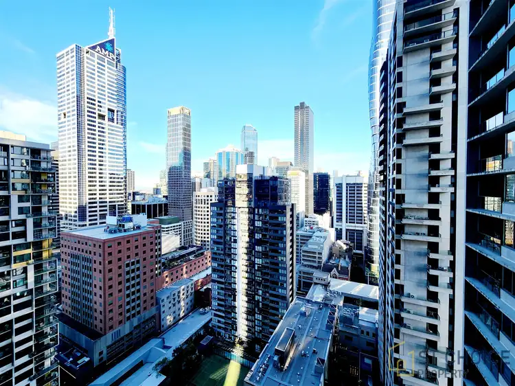 2804/220 Spencer Street, Melbourne VIC 3000