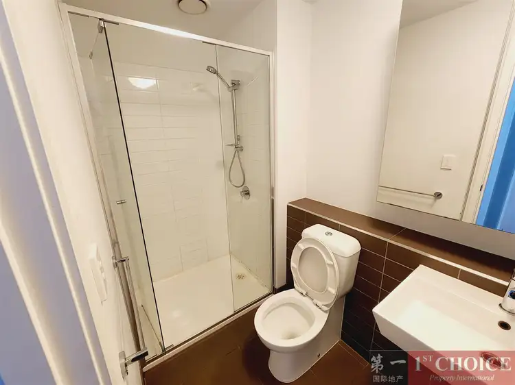 Fourth view of Homely apartment listing, 2804/220 Spencer Street, Melbourne VIC 3000