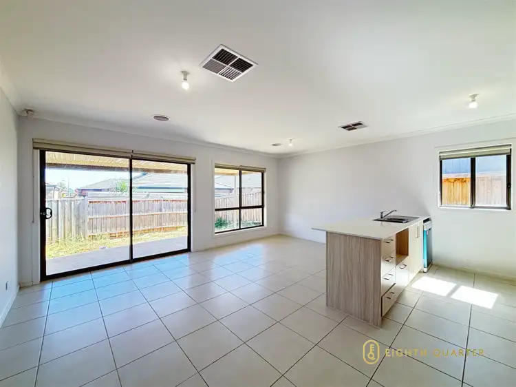 Second view of Homely house listing, 59 Wagner Dr, Werribee VIC 3030