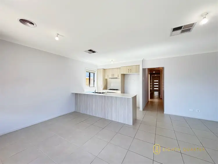 Third view of Homely house listing, 59 Wagner Dr, Werribee VIC 3030
