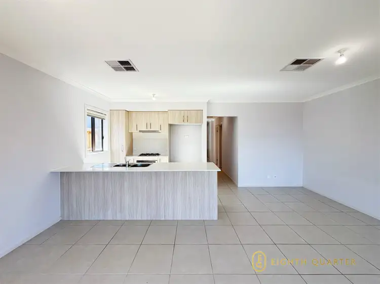 Fourth view of Homely house listing, 59 Wagner Dr, Werribee VIC 3030