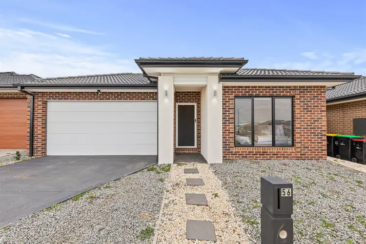 56 Figwood Drive, Diggers Rest VIC 3427