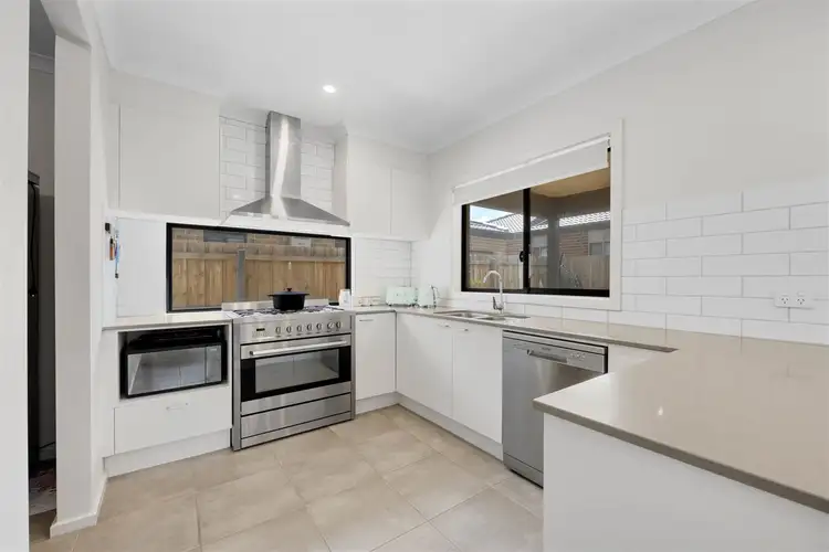 Fourth view of Homely house listing, 65 Silver drive, Diggers Rest VIC 3427