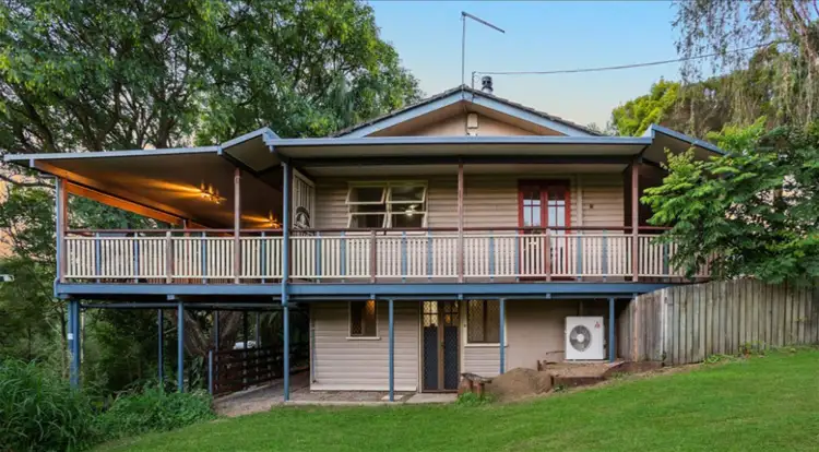62 Gladstone Road, Sadliers Crossing QLD 4305
