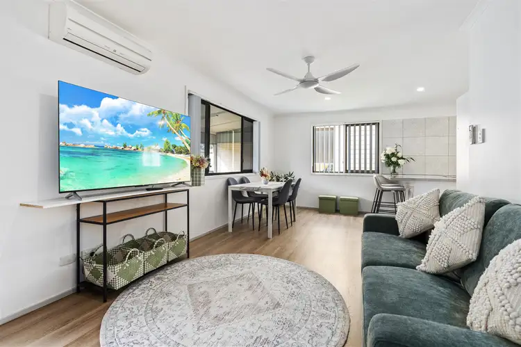 Main view of Homely house listing, 56/530 Pine Ridge Road, Coombabah QLD 4216