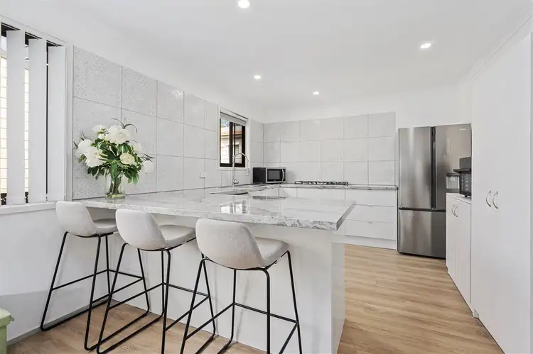 Second view of Homely house listing, 56/530 Pine Ridge Road, Coombabah QLD 4216