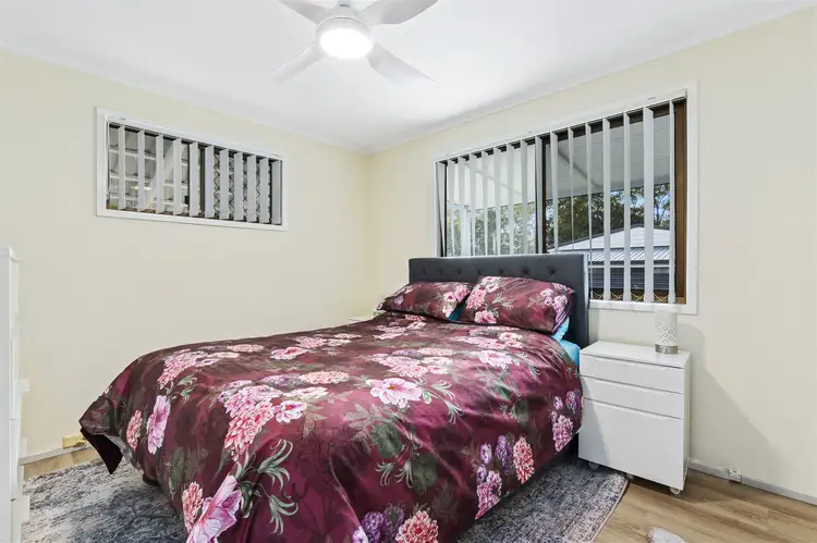 Fourth view of Homely house listing, 56/530 Pine Ridge Road, Coombabah QLD 4216