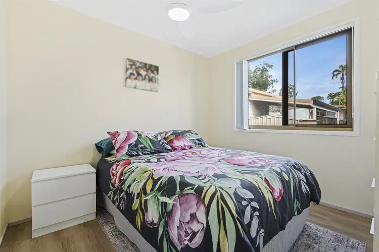 Fifth view of Homely house listing, 56/530 Pine Ridge Road, Coombabah QLD 4216